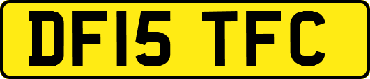 DF15TFC