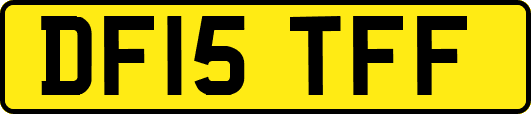 DF15TFF