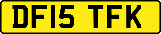 DF15TFK
