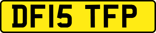 DF15TFP