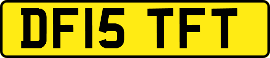 DF15TFT