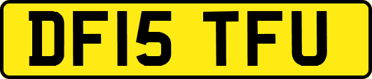DF15TFU