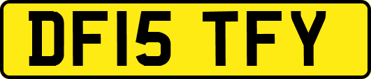 DF15TFY