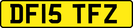 DF15TFZ