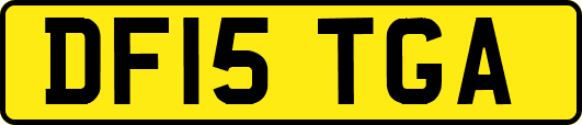 DF15TGA