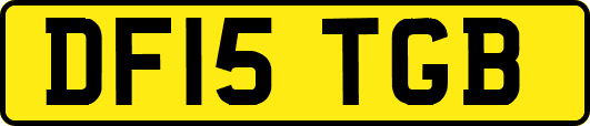 DF15TGB