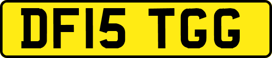 DF15TGG