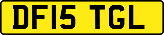 DF15TGL