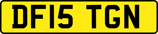 DF15TGN