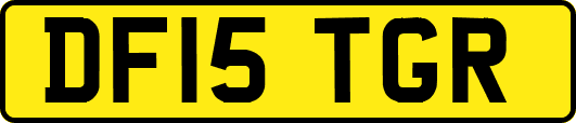 DF15TGR