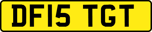 DF15TGT