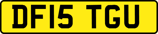 DF15TGU