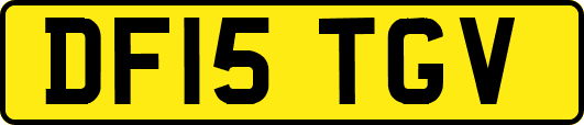 DF15TGV