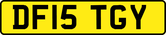DF15TGY