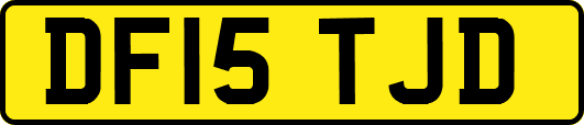DF15TJD