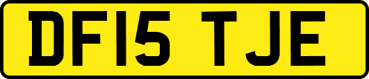 DF15TJE
