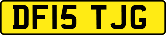 DF15TJG