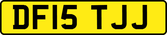 DF15TJJ