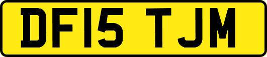 DF15TJM