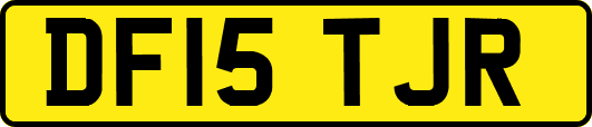 DF15TJR