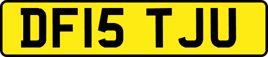 DF15TJU