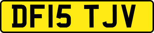 DF15TJV