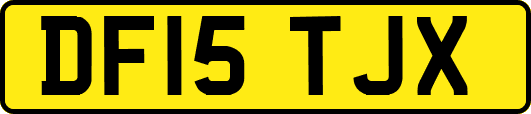 DF15TJX