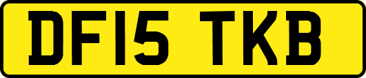 DF15TKB