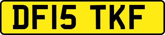 DF15TKF