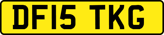 DF15TKG