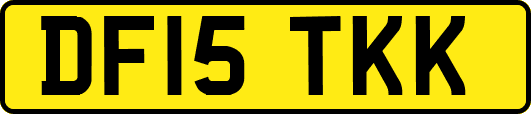 DF15TKK