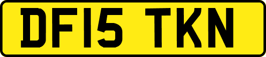 DF15TKN