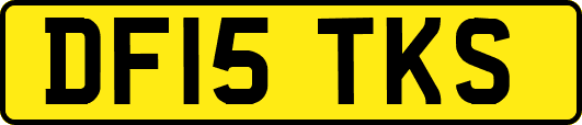 DF15TKS