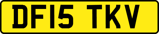 DF15TKV
