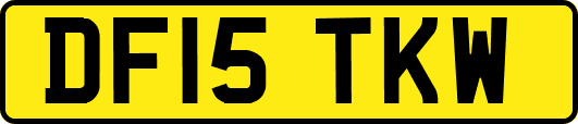 DF15TKW