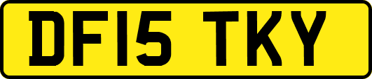DF15TKY