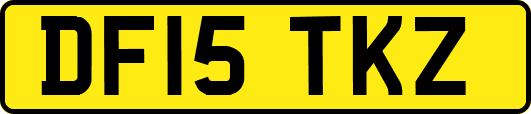 DF15TKZ