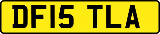 DF15TLA