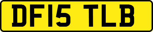 DF15TLB
