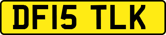 DF15TLK