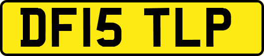 DF15TLP