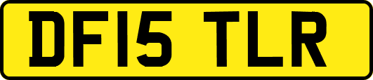 DF15TLR