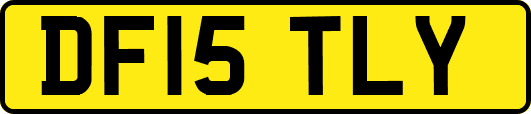 DF15TLY