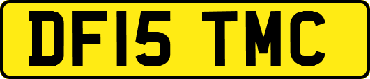 DF15TMC