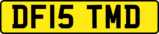 DF15TMD