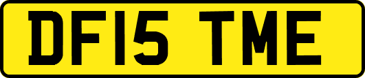 DF15TME