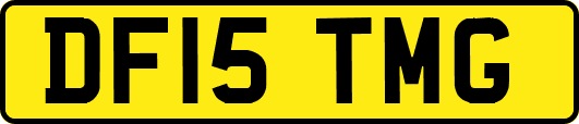 DF15TMG