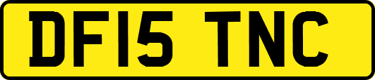 DF15TNC