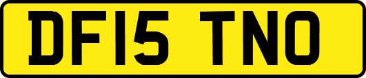 DF15TNO
