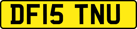 DF15TNU